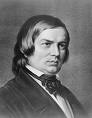 robert schumann